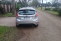 Autos - Ford Fiesta SE 2016 Nafta 119000Km - En Venta