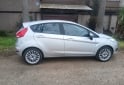 Autos - Ford Fiesta SE 2016 Nafta 119000Km - En Venta