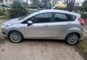 Autos - Ford Fiesta SE 2016 Nafta 119000Km - En Venta
