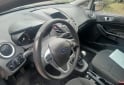 Autos - Ford Fiesta SE 2016 Nafta 119000Km - En Venta