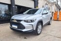 Autos - Chevrolet Tracker LTZ 2023 Nafta 50500Km - En Venta
