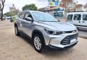 Autos - Chevrolet Tracker LTZ 2023 Nafta 50500Km - En Venta