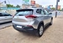 Autos - Chevrolet Tracker LTZ 2023 Nafta 50500Km - En Venta