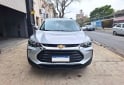 Autos - Chevrolet Tracker LTZ 2023 Nafta 50500Km - En Venta