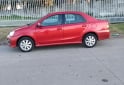 Autos - Toyota ETIOS XLS SEDAN 2017 Nafta 88000Km - En Venta