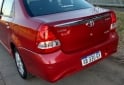 Autos - Toyota ETIOS XLS SEDAN 2017 Nafta 88000Km - En Venta
