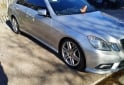 Autos - Mercedes Benz E300 Advantgarde Sport. 2010 Nafta 170000Km - En Venta