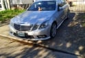 Autos - Mercedes Benz E300 Advantgarde Sport. 2010 Nafta 170000Km - En Venta