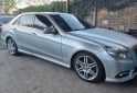 Autos - Mercedes Benz E300 Advantgarde Sport. 2010 Nafta 170000Km - En Venta