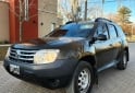 Autos - Renault DUSTER 1.6 GNC CONFORTLIN 2013 GNC 170000Km - En Venta