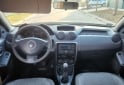 Autos - Renault DUSTER 1.6 GNC CONFORTLIN 2013 GNC 170000Km - En Venta