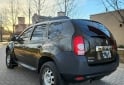 Autos - Renault DUSTER 1.6 GNC CONFORTLIN 2013 GNC 170000Km - En Venta