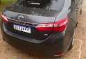 Autos - Toyota Corolla XLI 2016 Nafta 103000Km - En Venta