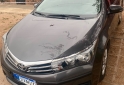 Autos - Toyota Corolla XLI 2016 Nafta 103000Km - En Venta