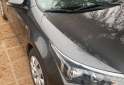 Autos - Toyota Corolla XLI 2016 Nafta 103000Km - En Venta