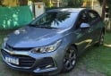 Autos - Chevrolet Cruze 2020 Nafta 94500Km - En Venta
