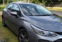 Autos - Chevrolet Cruze 2020 Nafta 94500Km - En Venta