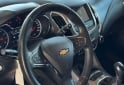 Autos - Chevrolet Cruze 2020 Nafta 94500Km - En Venta