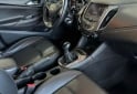 Autos - Chevrolet Cruze 2020 Nafta 94500Km - En Venta