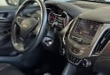 Autos - Chevrolet Cruze 2020 Nafta 94500Km - En Venta