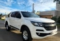 Camionetas - Chevrolet S10 LT 2020 Diesel 136000Km - En Venta