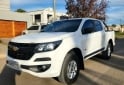 Camionetas - Chevrolet S10 LT 2020 Diesel 136000Km - En Venta