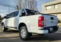 Camionetas - Chevrolet S10 LT 2020 Diesel 136000Km - En Venta
