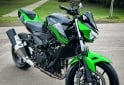 Motos - Kawasaki Z400 2020 Nafta 17000Km - En Venta