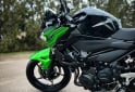 Motos - Kawasaki Z400 2020 Nafta 17000Km - En Venta