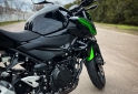 Motos - Kawasaki Z400 2020 Nafta 17000Km - En Venta