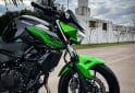 Motos - Kawasaki Z400 2020 Nafta 17000Km - En Venta