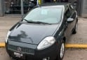Autos - Fiat Punto ELX 1.3 2011 Diesel 194000Km - En Venta