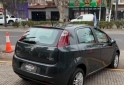 Autos - Fiat Punto ELX 1.3 2011 Diesel 194000Km - En Venta