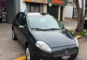 Autos - Fiat Punto ELX 1.3 2011 Diesel 194000Km - En Venta
