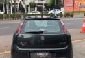 Autos - Fiat Punto ELX 1.3 2011 Diesel 194000Km - En Venta