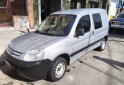 Utilitarios - Peugeot Partner 1.6 hdi 2014 Diesel 263000Km - En Venta