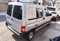 Utilitarios - Peugeot Partner 1.6 hdi 2014 Diesel 263000Km - En Venta
