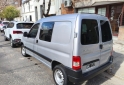 Utilitarios - Peugeot Partner 1.6 hdi 2014 Diesel 263000Km - En Venta