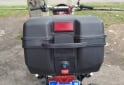 Accesorios para Motos - Único Baúl porta equipaje porta casco Honda Navi - En Venta