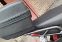 Accesorios para Motos - Único Baúl porta equipaje porta casco Honda Navi - En Venta