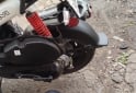Accesorios para Motos - Único Baúl porta equipaje porta casco Honda Navi - En Venta
