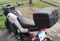 Accesorios para Motos - Único Baúl porta equipaje porta casco Honda Navi - En Venta