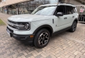 Camionetas - Ford BRONCO 2021 Nafta 95000Km - En Venta