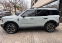 Camionetas - Ford BRONCO 2021 Nafta 95000Km - En Venta