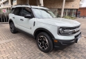 Camionetas - Ford BRONCO 2021 Nafta 95000Km - En Venta