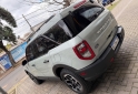 Camionetas - Ford BRONCO 2021 Nafta 95000Km - En Venta