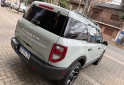 Camionetas - Ford BRONCO 2021 Nafta 95000Km - En Venta