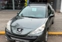 Autos - Peugeot 207 XT Premium 1.6 2009 GNC 135000Km - En Venta
