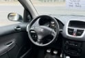 Autos - Peugeot 207 XT Premium 1.6 2009 GNC 135000Km - En Venta