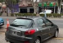Autos - Peugeot 207 XT Premium 1.6 2009 GNC 135000Km - En Venta